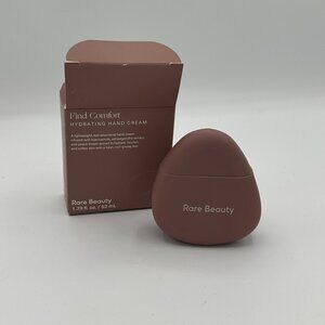 Rare Beauty by Selena Gomez Find Comfort Hydrating Hand Cream 1.79 oz New In Box
